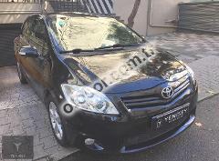 Toyota Auris 1.4 D-4D Comfort Extra M/M 90HP