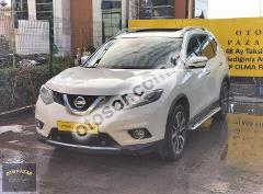 Nissan X-Trail 1.6 Dci Platinum Premium Pack X-tronic 130HP