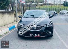 Renault Megane Sedan 1.5 Blue Dci Touch Edc 115HP