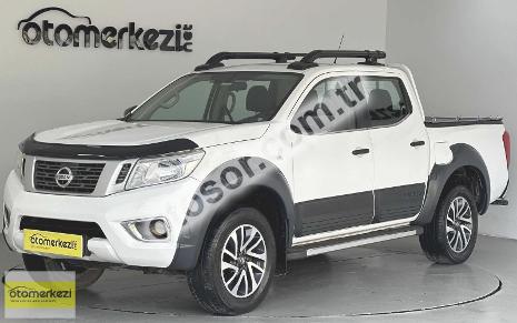 Nissan Navara 2.3 Dci 160 4x4 Tekna 160HP