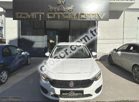 Fiat Egea 1.3 Multijet Easy 95HP