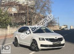 Skoda Octavia 1.0 Tsi Greentec Ambition 115HP