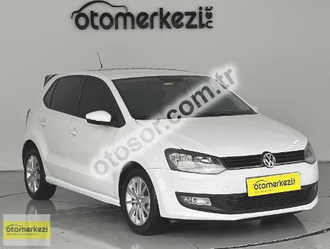 Volkswagen Polo 1.2 Tsi Bmt Comfortline 90HP