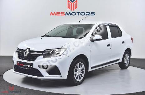 Renault Symbol 1.5 Dci Joy 90HP