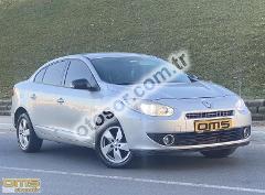 Renault Fluence 1.5 Dci Extreme 110HP