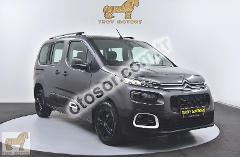 Citroen Berlingo 1.5 Bluehdi Feel Stil Eat8 130HP