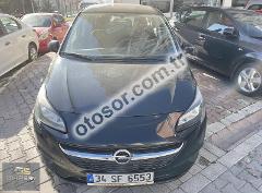 Opel Corsa 1.4 Start&Stop Color Edition 90HP