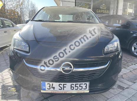 Opel Corsa 1.4 Start&Stop Color Edition 90HP