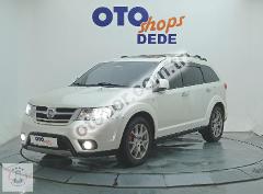 Fiat Freemont 2.0 Multijet Awd Lounge 170HP