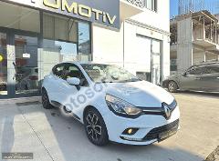 Renault Clio 1.5 Dci Touch Edc 90HP