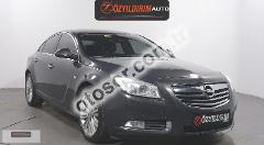 Opel Insignia 2.0 Cdti Awd Cosmo 160HP