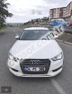 Audi A3 Sedan 1.6 Tdi Ambiente S-Tronic 105HP