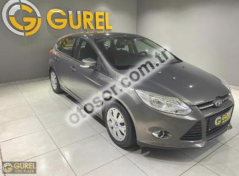 Ford Focus 1.6 Trend 100HP