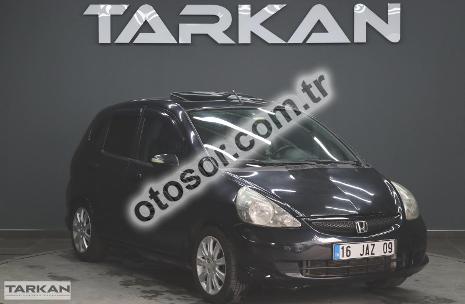 Taksitle Satılık 2. El Honda 1.4 Es Elite 83HP 199.000 Km 2008 Model  Fiyatları ve Modelleri