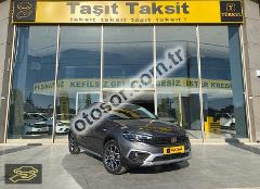 Fiat Egea Cross 1.4 Fire Urban 95HP