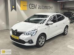 Renault Taliant 1.0 Tce Joy X-Tronic 90HP