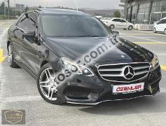 Mercedes-Benz E 180 Amg Premium 156HP