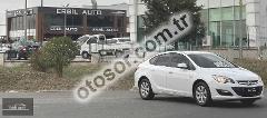 Opel Astra Sedan 1.6 Cdti Start&Stop Design 136HP