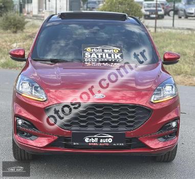 Ford Kuga 1.5 Ecoboost St Line 182HP