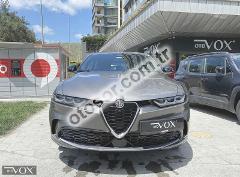 Alfa Romeo Tonale 1.6 Ti Dct 130HP