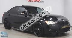 BMW 3 Serisi 320d Luxury Line 184HP