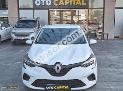 Renault Clio 1.0 Sce Joy 65HP