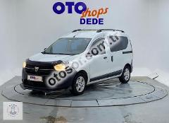 Dacia Dokker 1.6 Eco-G Ambiance 110HP