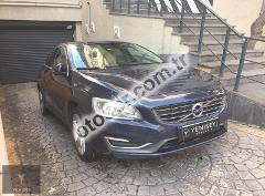 Volvo S60 1.6 D D2 Premium Powershift 115HP