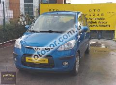 Hyundai I10 1.1 Select 66HP