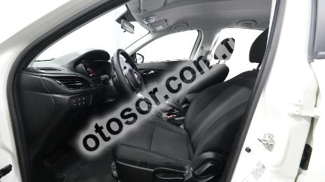 Fiat Egea 1.6 Multijet Urban Dct 130HP