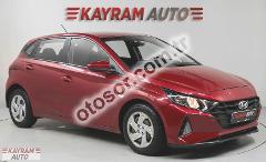 Hyundai I20 1.4 Mpi Jump 100HP 5 Kapi