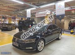 Volkswagen Passat 2.0 Tdi Bmt Highline Dsg 150HP