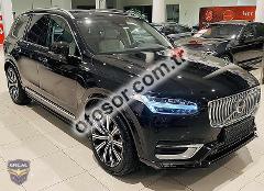 Volvo XC90 2.0 B5 Mild Hybrid Awd Plus Bright Geartronic 235HP