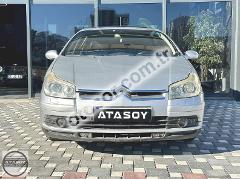 Citroen C5 2.0 16v Sxpk 140HP