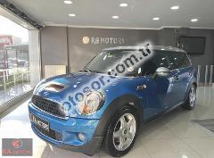 Mini Cooper Clubman 1.6 S 175HP