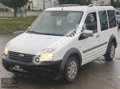 Ford Tourneo Connect 1.8 Tdci Swb Trend 75HP