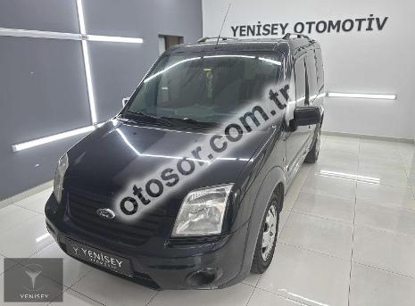 Ford Tourneo Connect 1.8 Tdci Lwb Glx 110HP