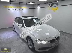 BMW 3 Serisi 318i Prestige 136HP