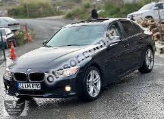 BMW 3 Serisi 320d Techno Plus 184HP