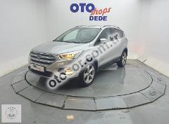 Ford Kuga 1.5 Tdci Titanium 120HP