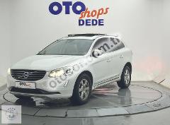 Volvo XC60 2.0 D D4 Advance Geartronic 190HP