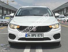 Fiat Egea 1.3 Multijet Easy 95HP