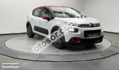 Citroen C3 1.2 Puretech Feel Bold Eat6 110HP