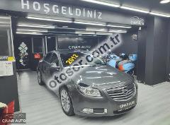 Opel Insignia 2.0 Cdti Awd Cosmo Active Select 160HP