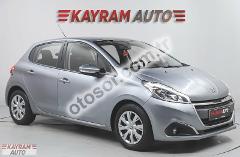 Peugeot 208 1.5 Bluehdi Active Dynamic 100HP