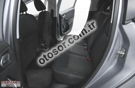 Peugeot 208 1.5 Bluehdi Active Dynamic 100HP