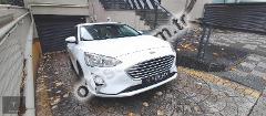 Ford Focus 1.5 Tdci Trend X 120HP