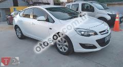 Opel Astra Sedan 1.6 Cdti Start&Stop Design 110HP