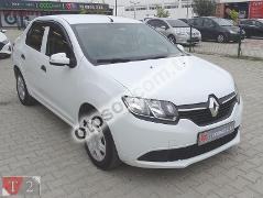 Renault Symbol 1.2 16v Joy 75HP