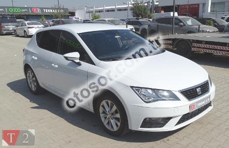 Seat Leon 1.6 Tdi Start&Stop Style Dsg 115HP